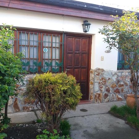 Casa Elena Bed & Breakfast Ushuaia Exterior foto
