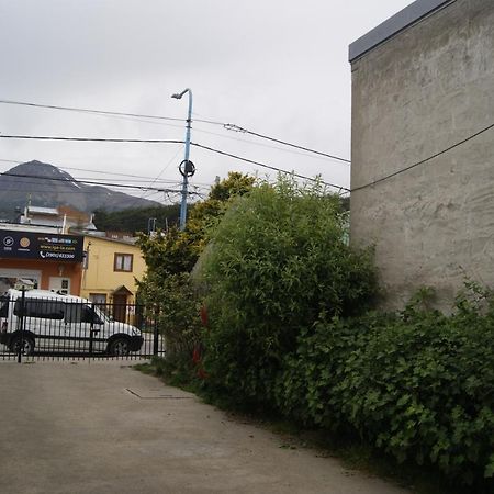Casa Elena Bed & Breakfast Ushuaia Exterior foto
