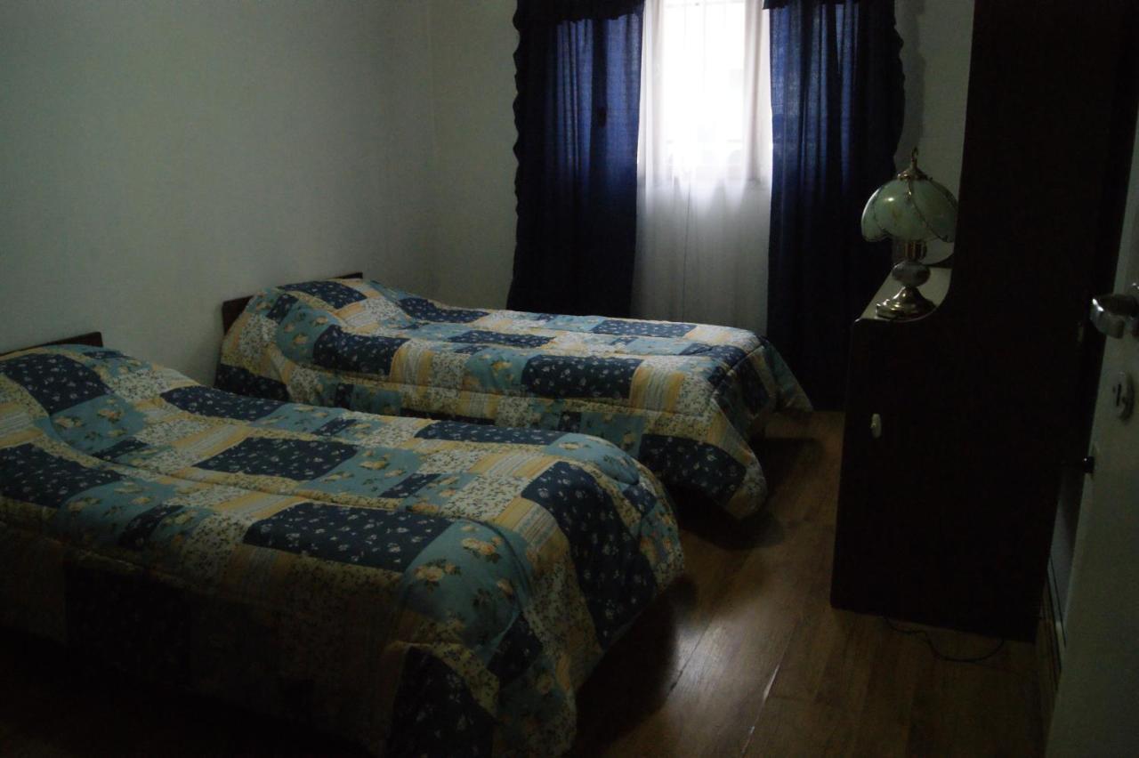 Casa Elena Bed & Breakfast Ushuaia Exterior foto